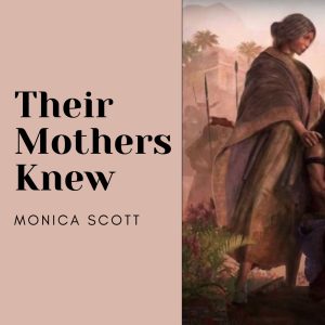 Their Mother's Knew Sheet music