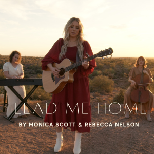 Lead Me Home - Sheet Music