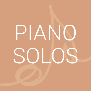 Piano Solos