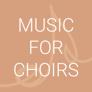 Music For Choirs