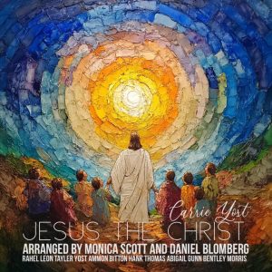 Jesus the Christ - bundle