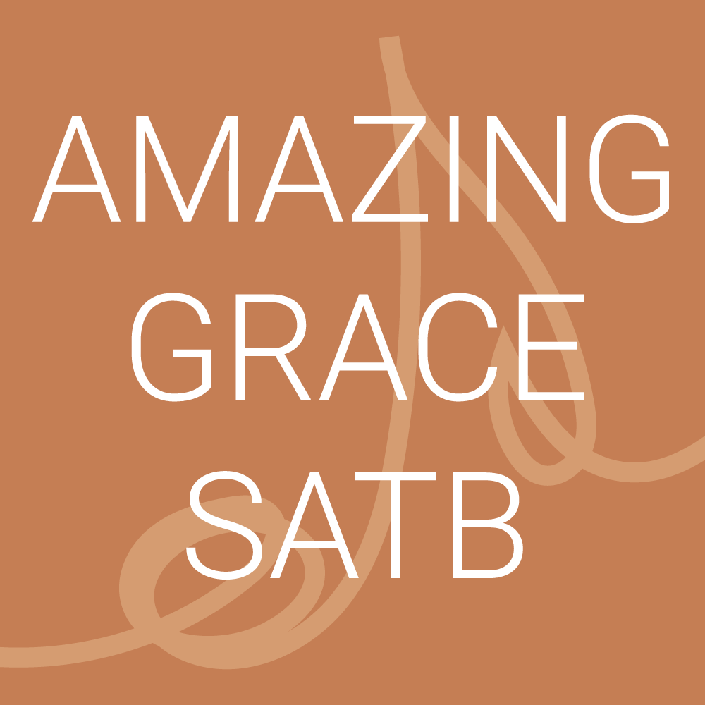 Amazing Grace - Cello Sheet