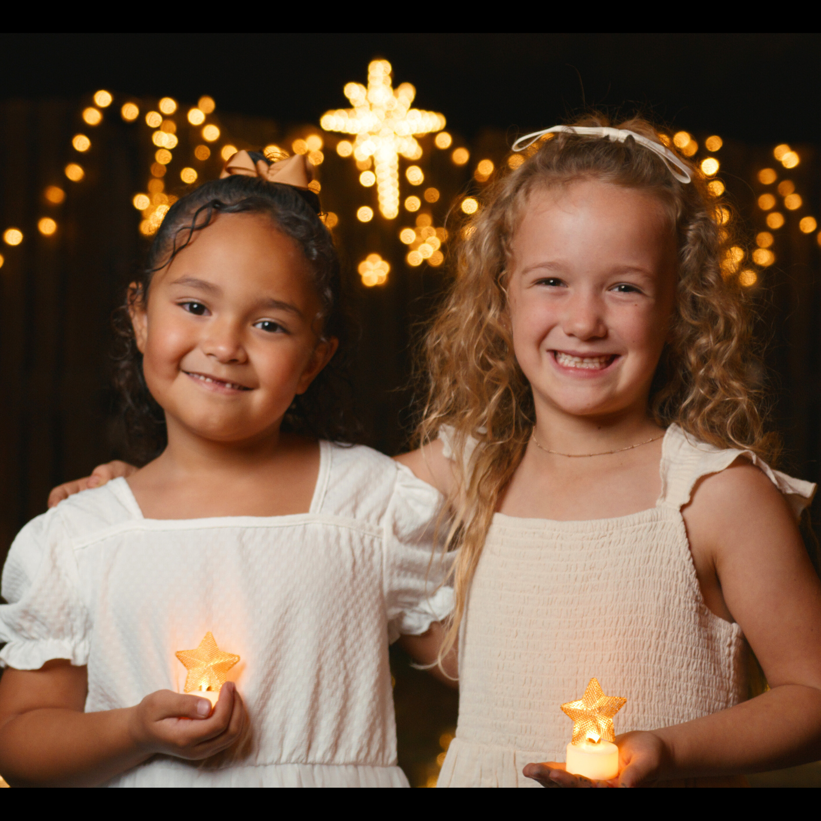 The Bright Christmas Star - group bundle