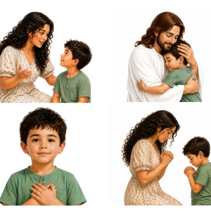 Mother's Day Medley - Free Flip Chart (Teaching Resource)
